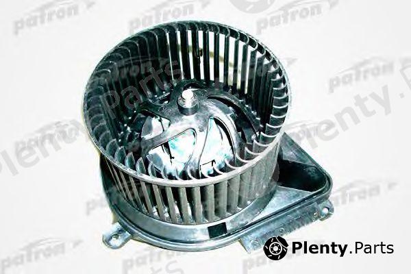  PATRON part PFN011 Electric Motor, interior blower