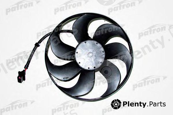  PATRON part PFN026 Fan, radiator
