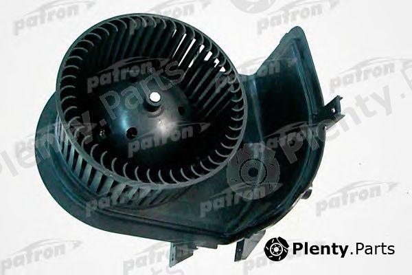 PATRON part PFN030 Electric Motor, interior blower