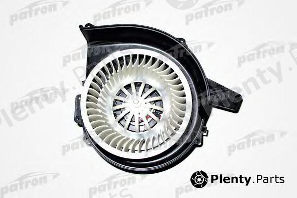  PATRON part PFN042 Electric Motor, interior blower