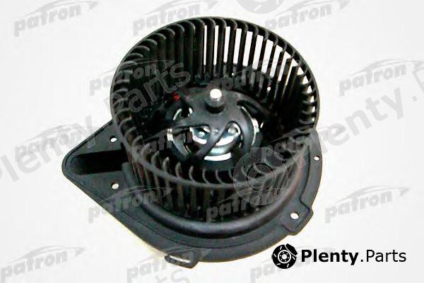  PATRON part PFN045 Electric Motor, interior blower