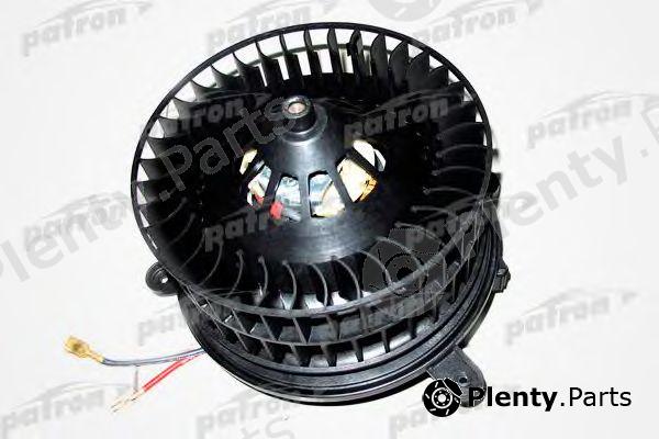 PATRON part PFN052 Electric Motor, interior blower