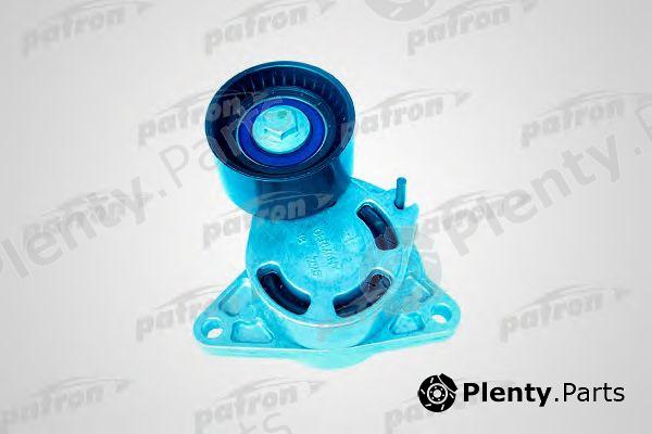  PATRON part PT36041 Tensioner Pulley, v-ribbed belt