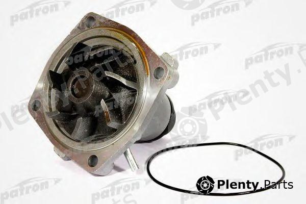  PATRON part PWP1001 Water Pump