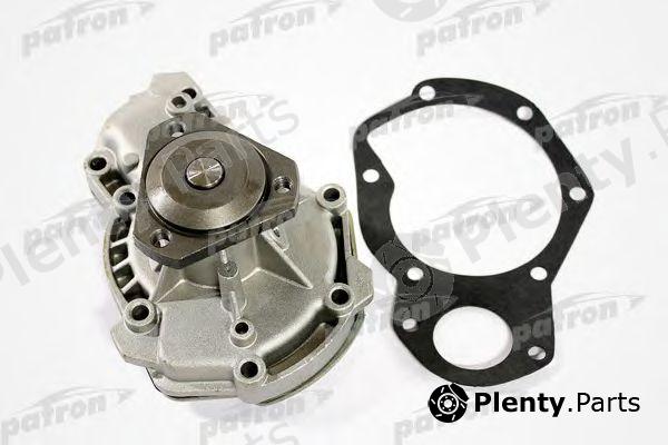  PATRON part PWP1164 Water Pump