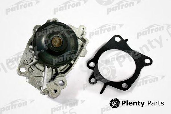  PATRON part PWP1233 Water Pump