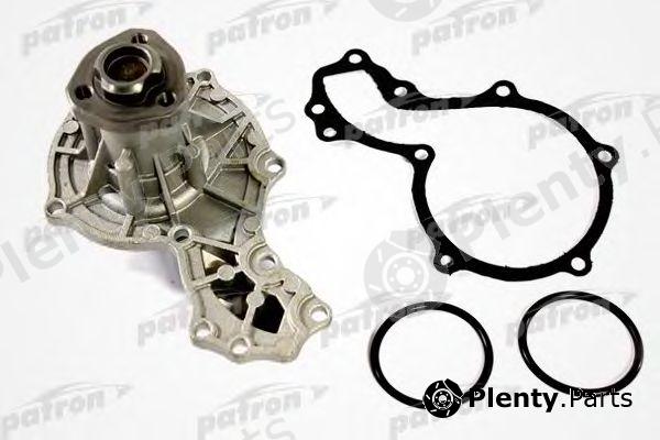  PATRON part PWP1383 Water Pump