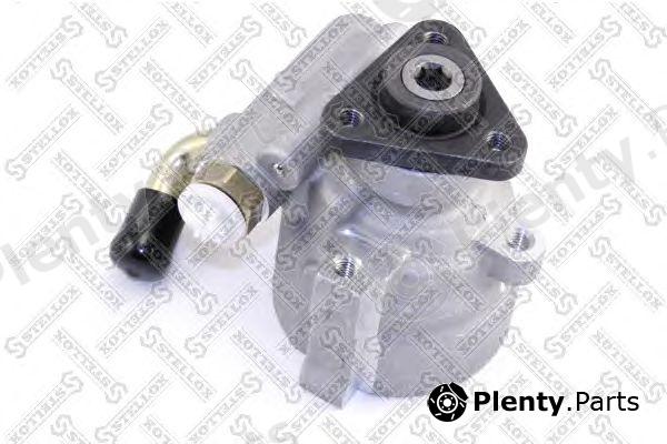  STELLOX part 00-35539-SX (0035539SX) Hydraulic Pump, steering system