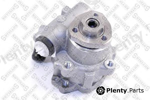  STELLOX part 00-35781-SX (0035781SX) Hydraulic Pump, steering system