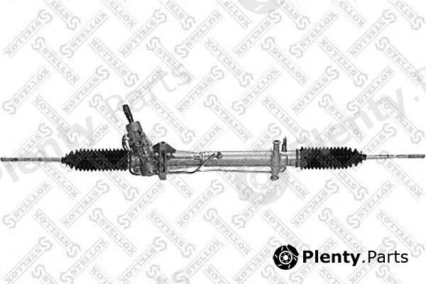  STELLOX part 00-37229-SX (0037229SX) Steering Gear