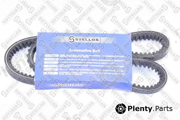  STELLOX part 0100740SX V-Ribbed Belts