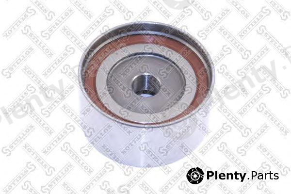  STELLOX part 0340026SX Deflection/Guide Pulley, timing belt