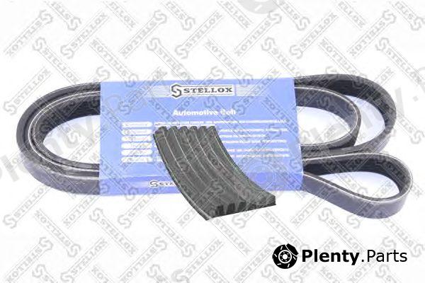  STELLOX part 0601650SX V-Ribbed Belts