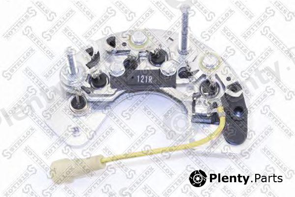  STELLOX part 0622033SX Rectifier, alternator