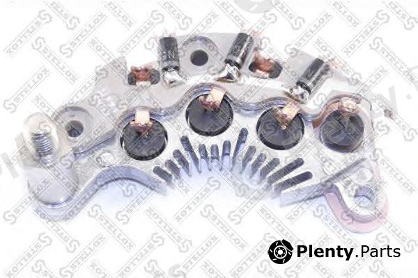  STELLOX part 0622041SX Rectifier, alternator