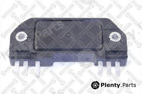  STELLOX part 0670605SX Ignition-/Starter Switch