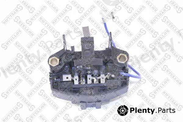  STELLOX part 0671615SX Alternator Regulator