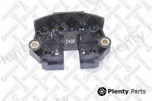  STELLOX part 0671617SX Alternator Regulator