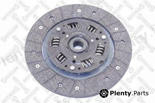  STELLOX part 07-00094-SX (0700094SX) Clutch Disc