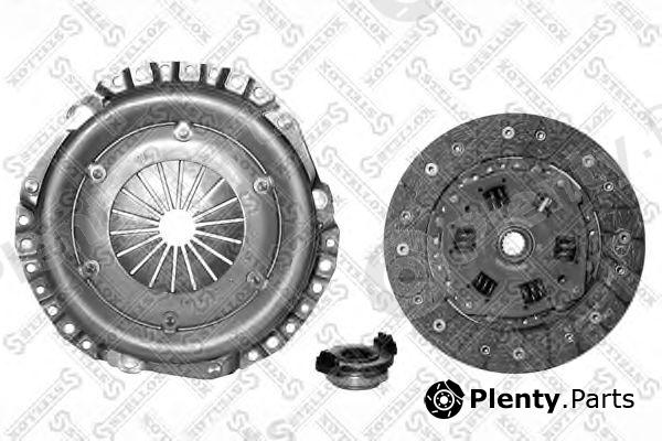  STELLOX part 07-01050-SX (0701050SX) Clutch Kit