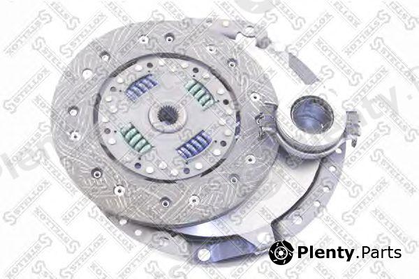  STELLOX part 07-01068-SX (0701068SX) Clutch Kit