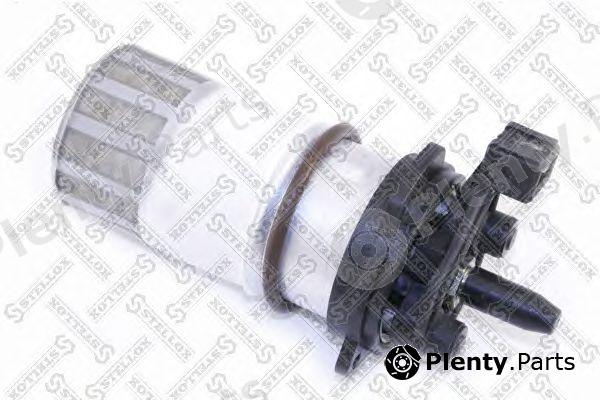  STELLOX part 1001048SX Fuel Pump