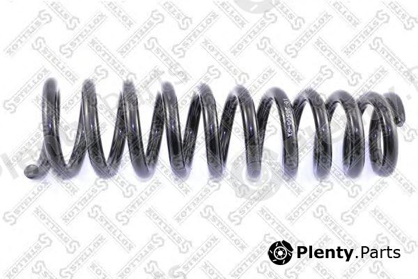  STELLOX part 10-20500-SX (1020500SX) Coil Spring