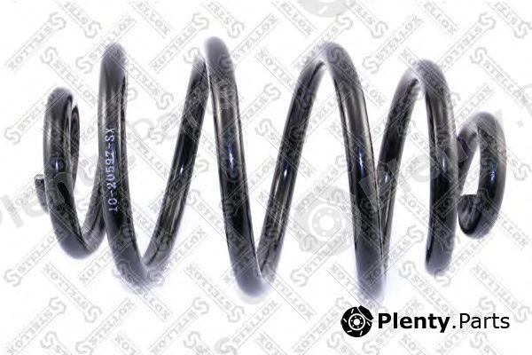  STELLOX part 10-20597-SX (1020597SX) Coil Spring
