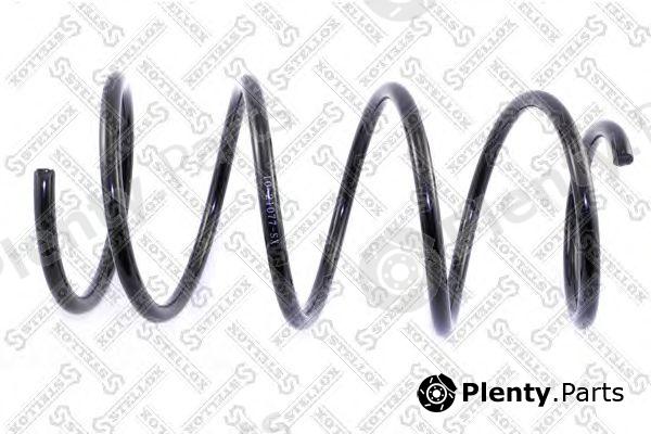 STELLOX part 10-21077-SX (1021077SX) Coil Spring