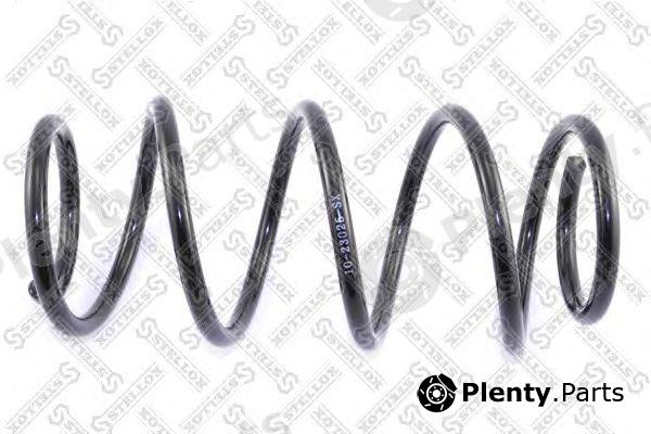 STELLOX part 10-23025-SX (1023025SX) Coil Spring