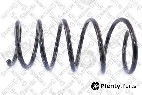  STELLOX part 1023030SX Coil Spring