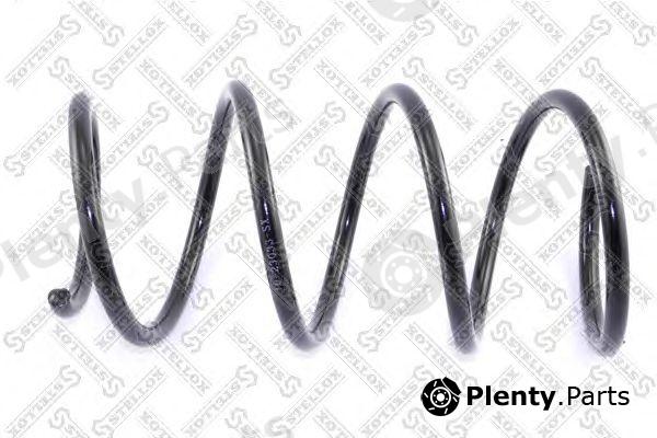  STELLOX part 10-23033-SX (1023033SX) Coil Spring