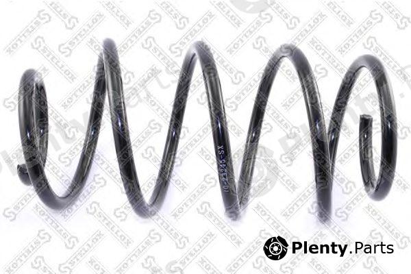  STELLOX part 10-23245-SX (1023245SX) Coil Spring