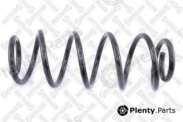  STELLOX part 10-23252-SX (1023252SX) Coil Spring