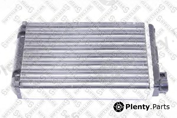  STELLOX part 10-35046-SX (1035046SX) Heat Exchanger, interior heating