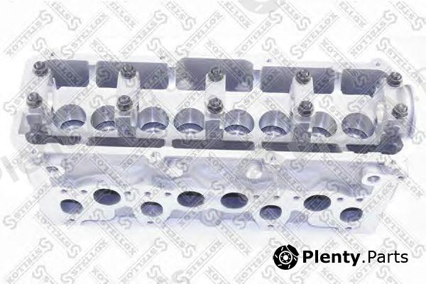  STELLOX part 11-08010-SX (1108010SX) Cylinder Head