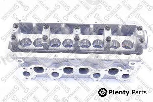  STELLOX part 11-08012-SX (1108012SX) Cylinder Head