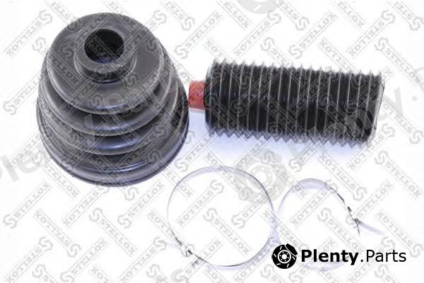  STELLOX part 13-00268-SX (1300268SX) Bellow Set, drive shaft