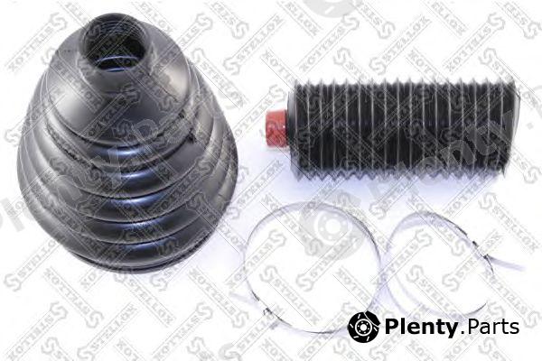  STELLOX part 13-00339-SX (1300339SX) Bellow Set, drive shaft