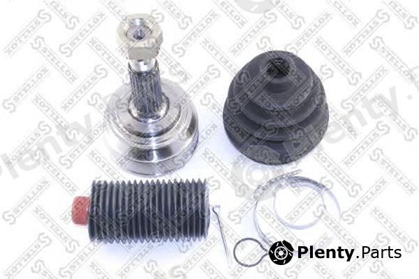  STELLOX part 1501007-SX (1501007SX) Joint Kit, drive shaft