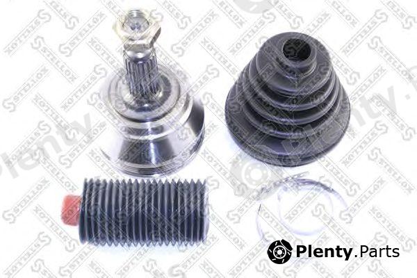  STELLOX part 1501009-SX (1501009SX) Joint Kit, drive shaft
