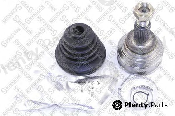  STELLOX part 1501025-SX (1501025SX) Joint Kit, drive shaft