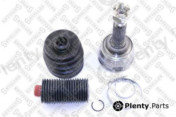  STELLOX part 1501026-SX (1501026SX) Joint Kit, drive shaft