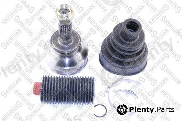  STELLOX part 1501063-SX (1501063SX) Joint Kit, drive shaft