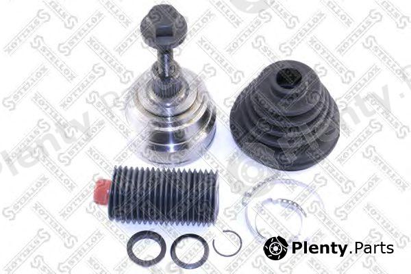  STELLOX part 1501091-SX (1501091SX) Joint Kit, drive shaft