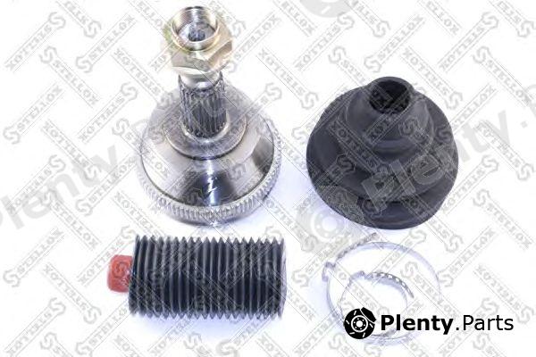  STELLOX part 1501095-SX (1501095SX) Joint Kit, drive shaft