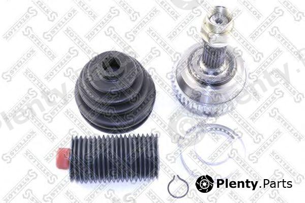  STELLOX part 1501106-SX (1501106SX) Joint Kit, drive shaft
