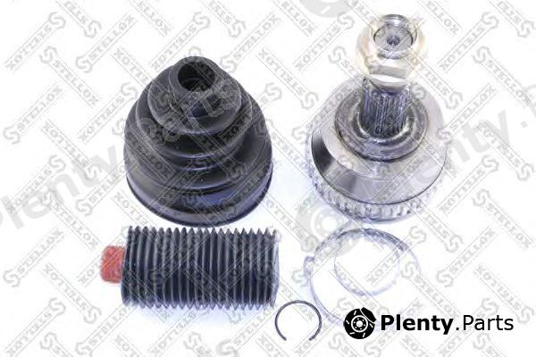  STELLOX part 1501155-SX (1501155SX) Joint Kit, drive shaft