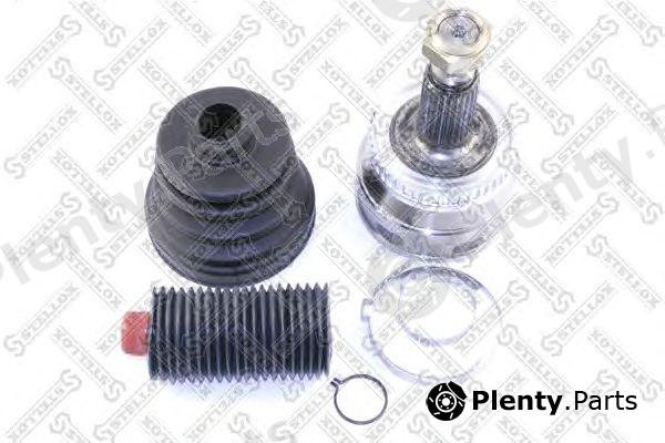  STELLOX part 1501167-SX (1501167SX) Joint Kit, drive shaft