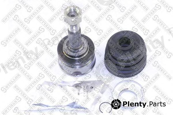  STELLOX part 1501323-SX (1501323SX) Joint Kit, drive shaft